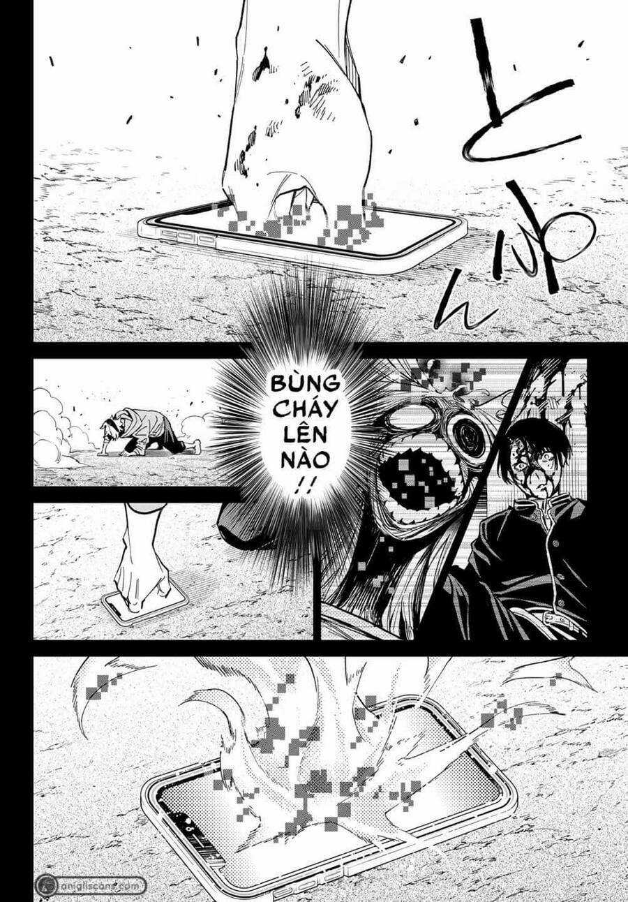 Dead Account - Chapter 1 - Trang 50