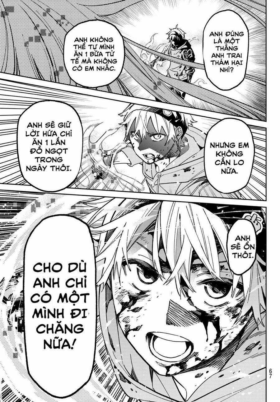 Dead Account - Chapter 1 - Trang 53