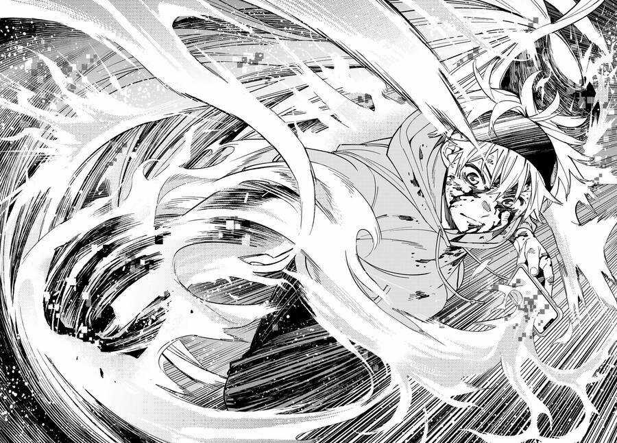 Dead Account - Chapter 1 - Trang 54