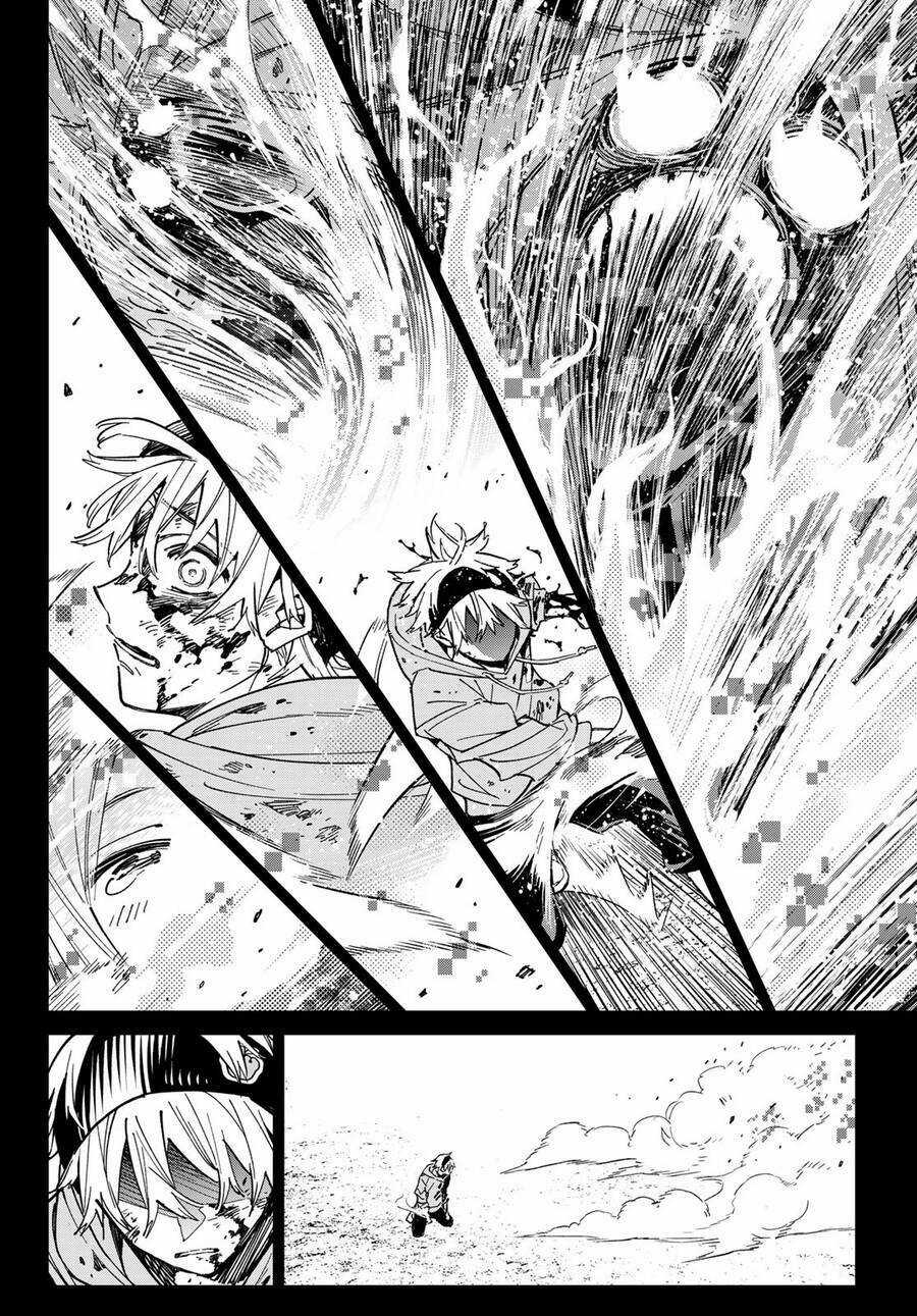 Dead Account - Chapter 1 - Trang 55