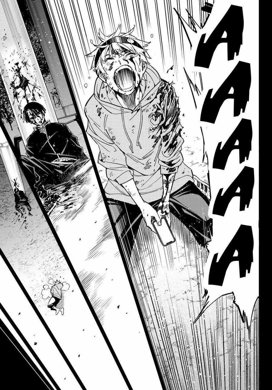 Dead Account - Chapter 1 - Trang 56