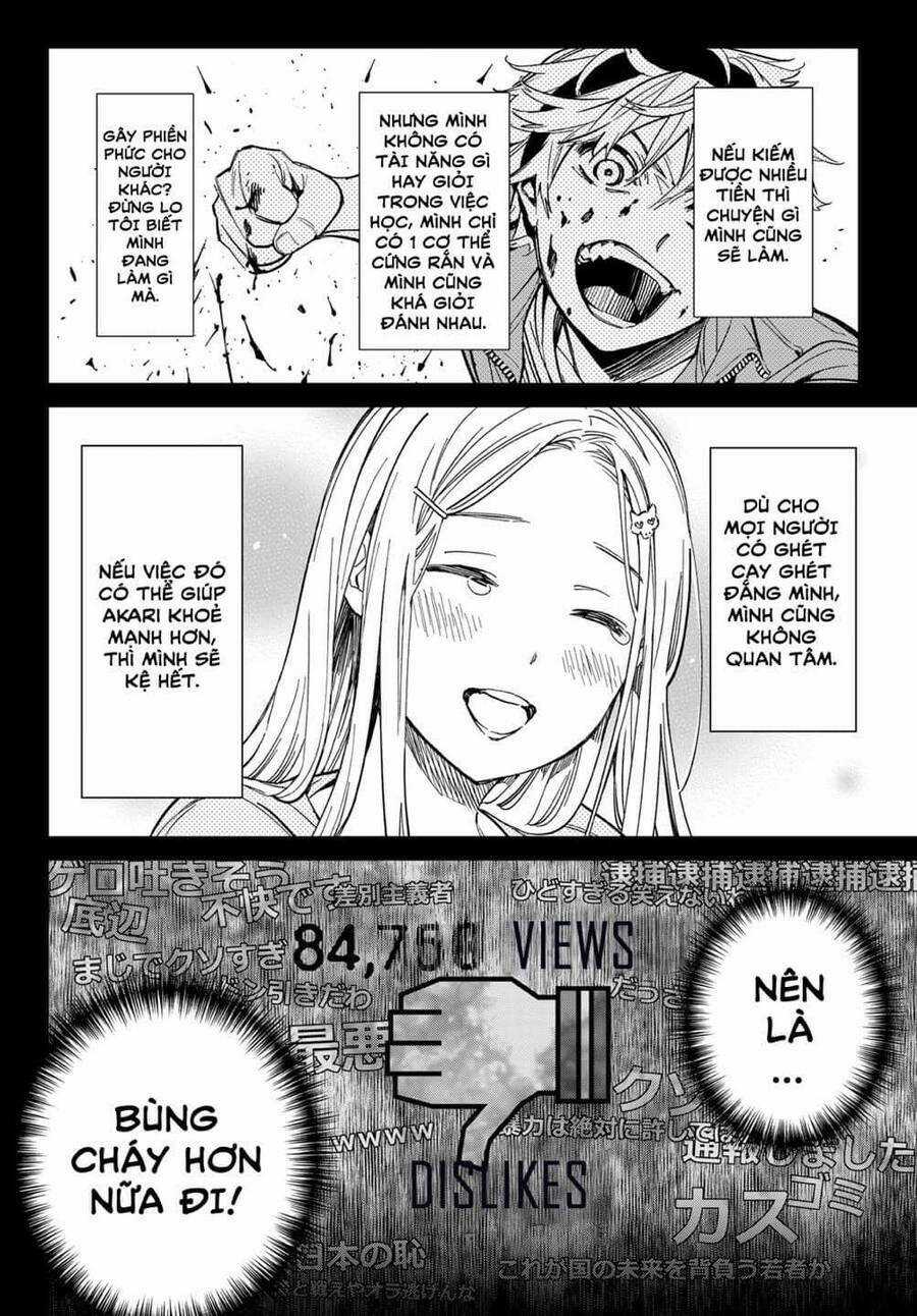 Dead Account - Chapter 1 - Trang 10