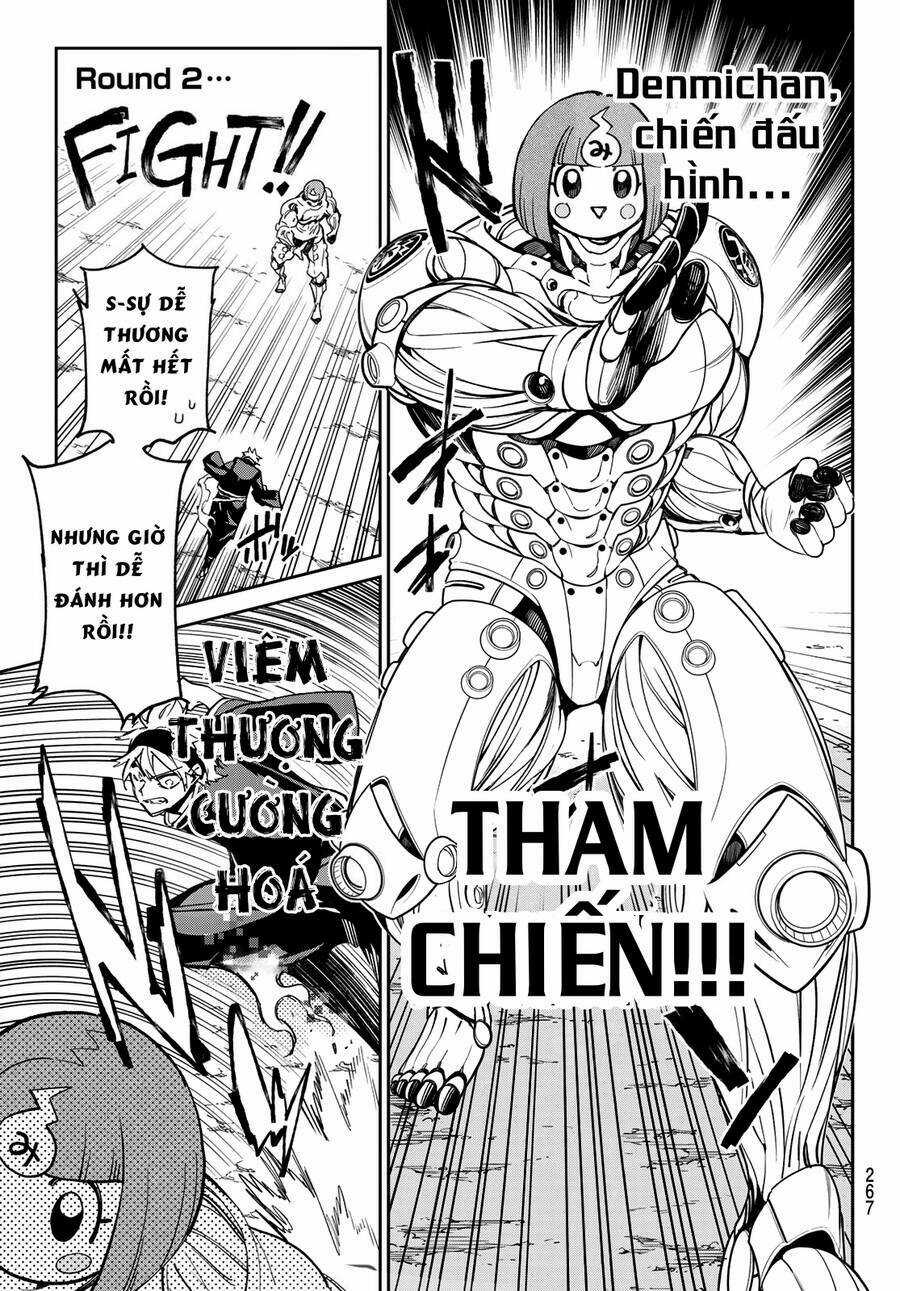 Dead Account - Chapter 10 - Trang 13