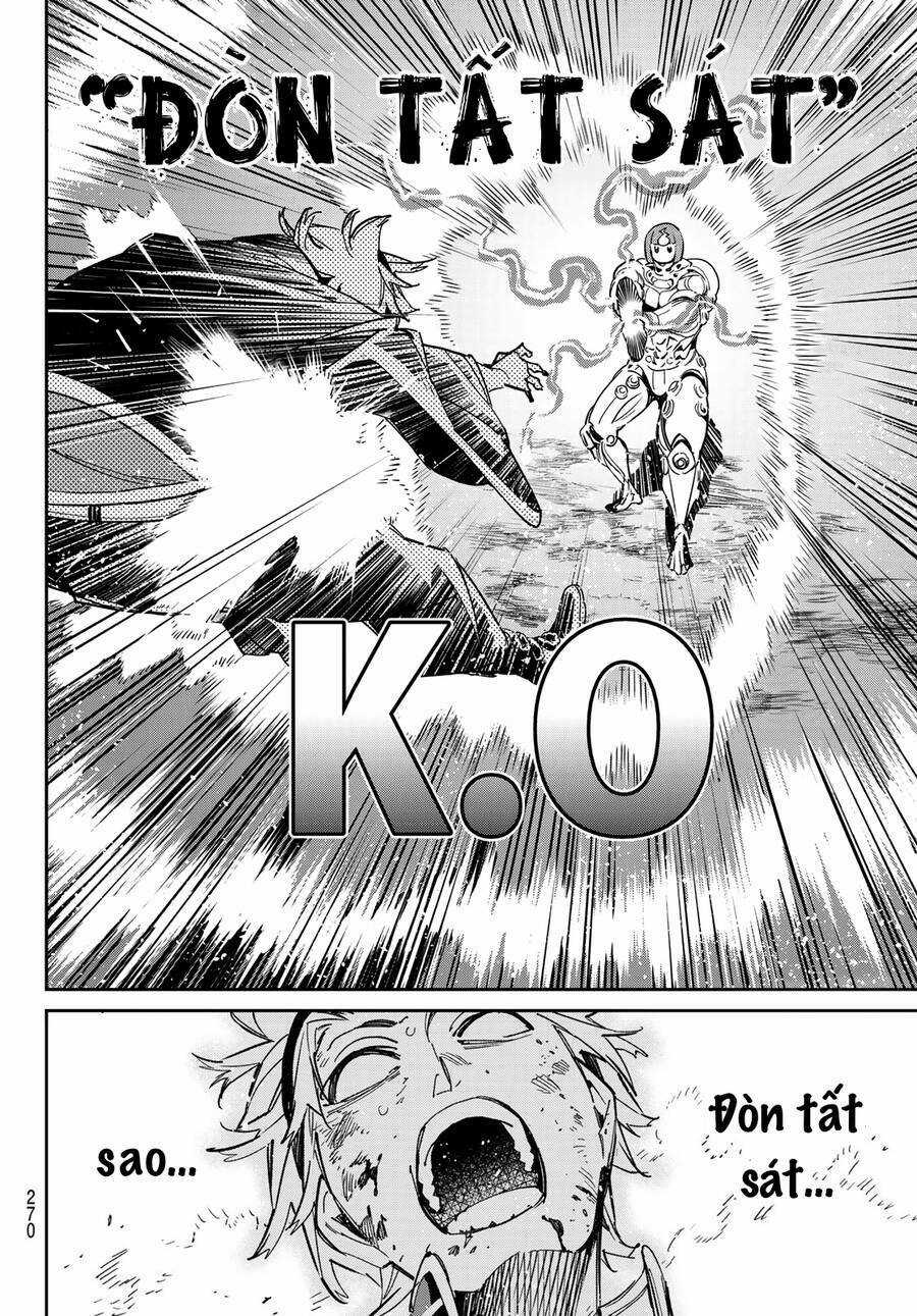 Dead Account - Chapter 10 - Trang 16