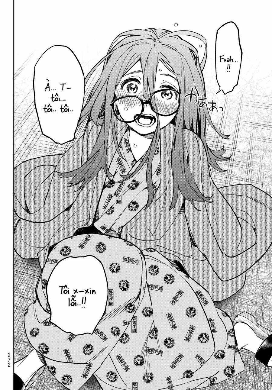 Dead Account - Chapter 10 - Trang 18