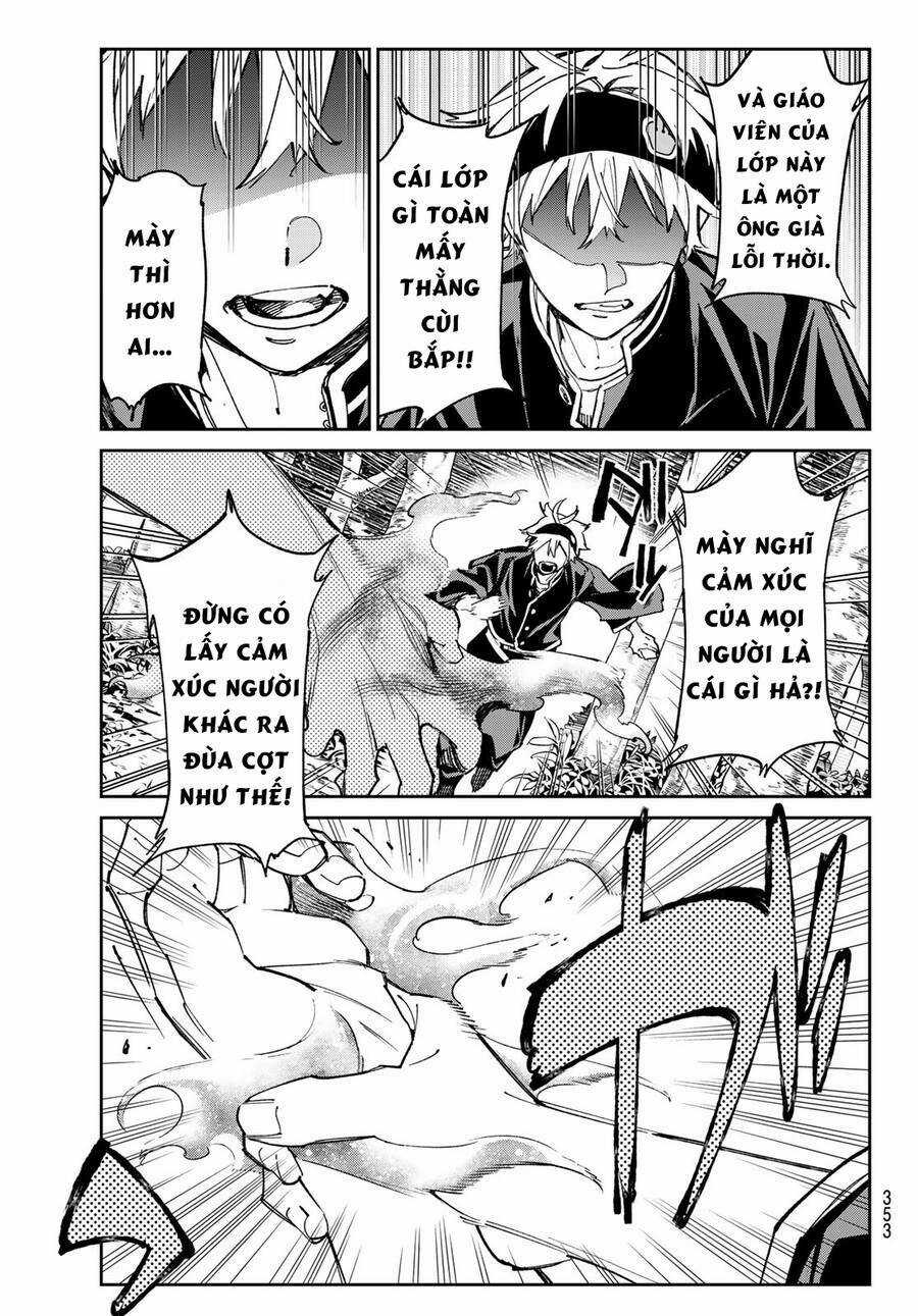 Dead Account - Chapter 12 - Trang 14