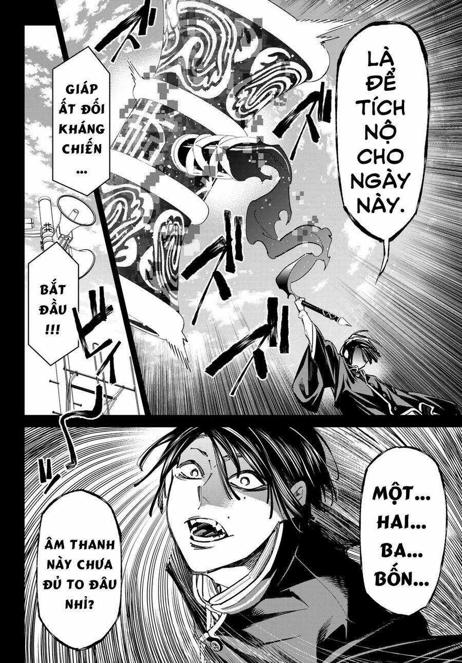 Dead Account - Chapter 13 - Trang 15