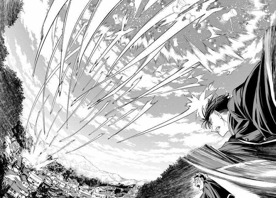 Dead Account - Chapter 13 - Trang 17