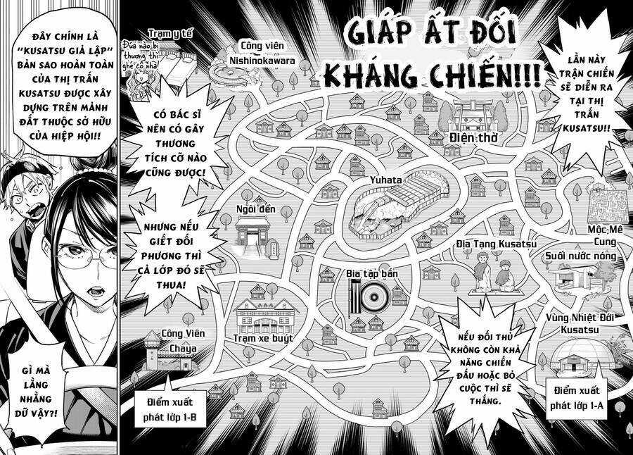 Dead Account - Chapter 13 - Trang 6