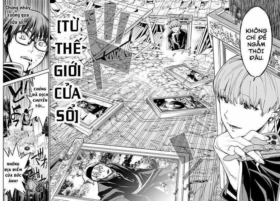 Dead Account - Chapter 15 - Trang 15