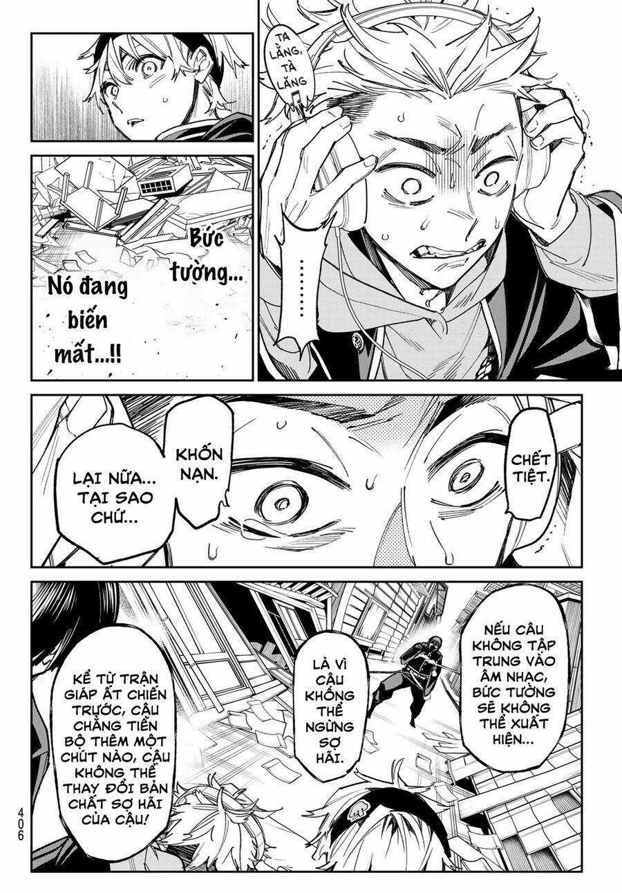 Dead Account - Chapter 15 - Trang 9