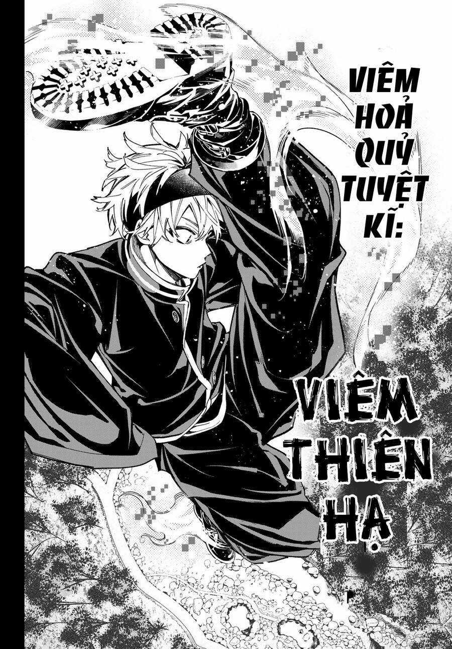 Dead Account - Chapter 19 - Trang 16