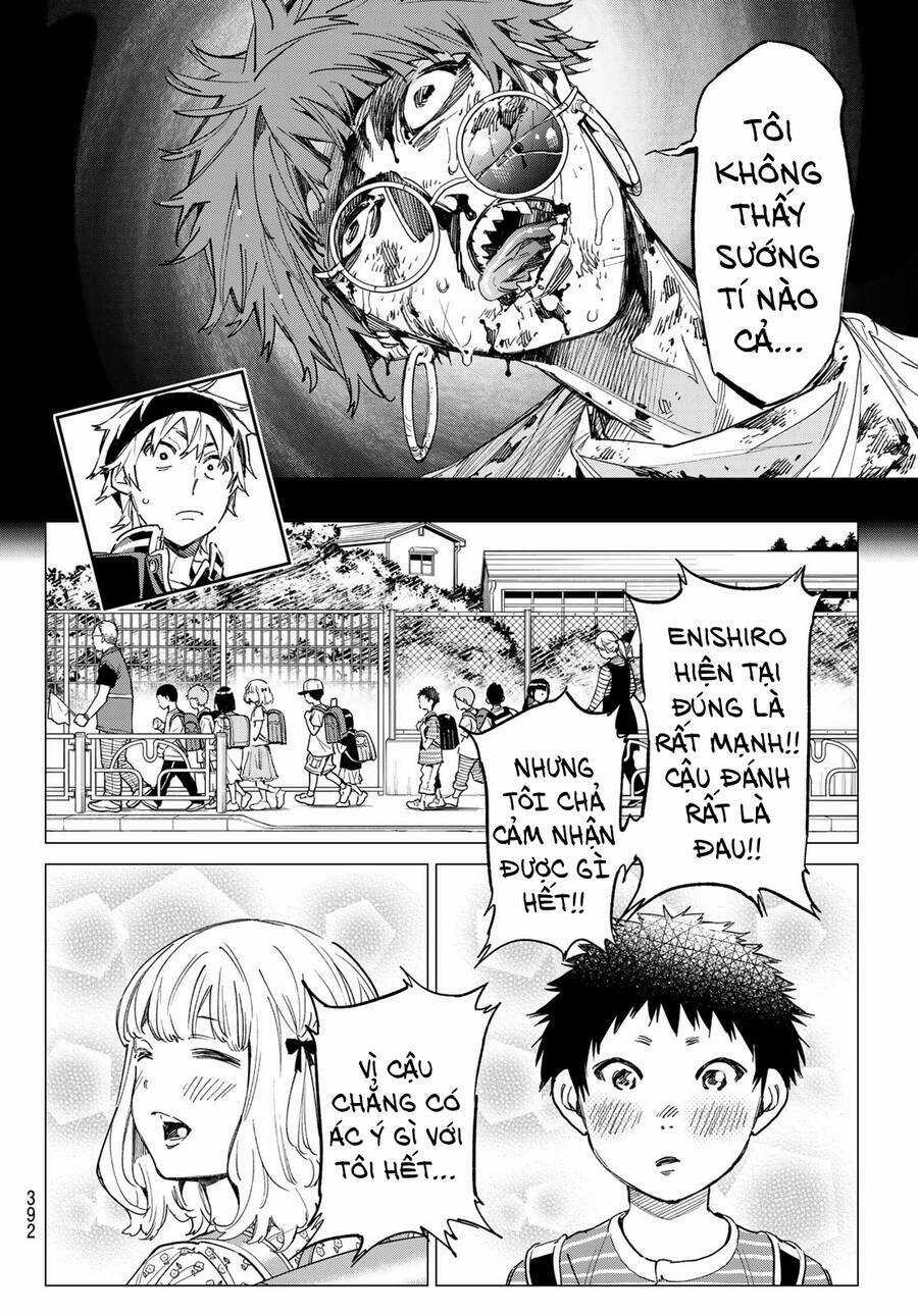 Dead Account - Chapter 19 - Trang 10