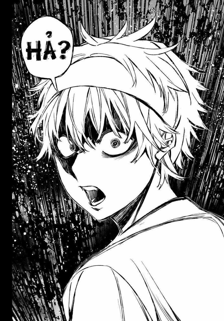 Dead Account - Chapter 2 - Trang 15