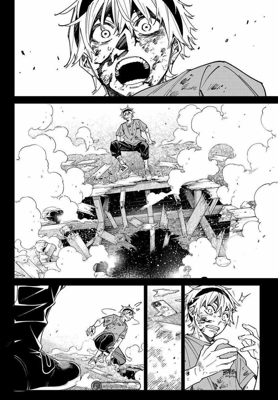 Dead Account - Chapter 2 - Trang 39