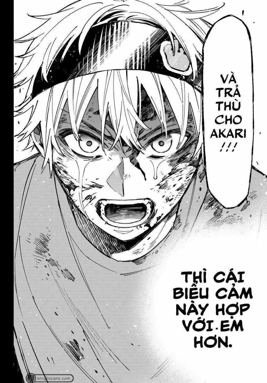 Dead Account - Chapter 2 - Trang 44