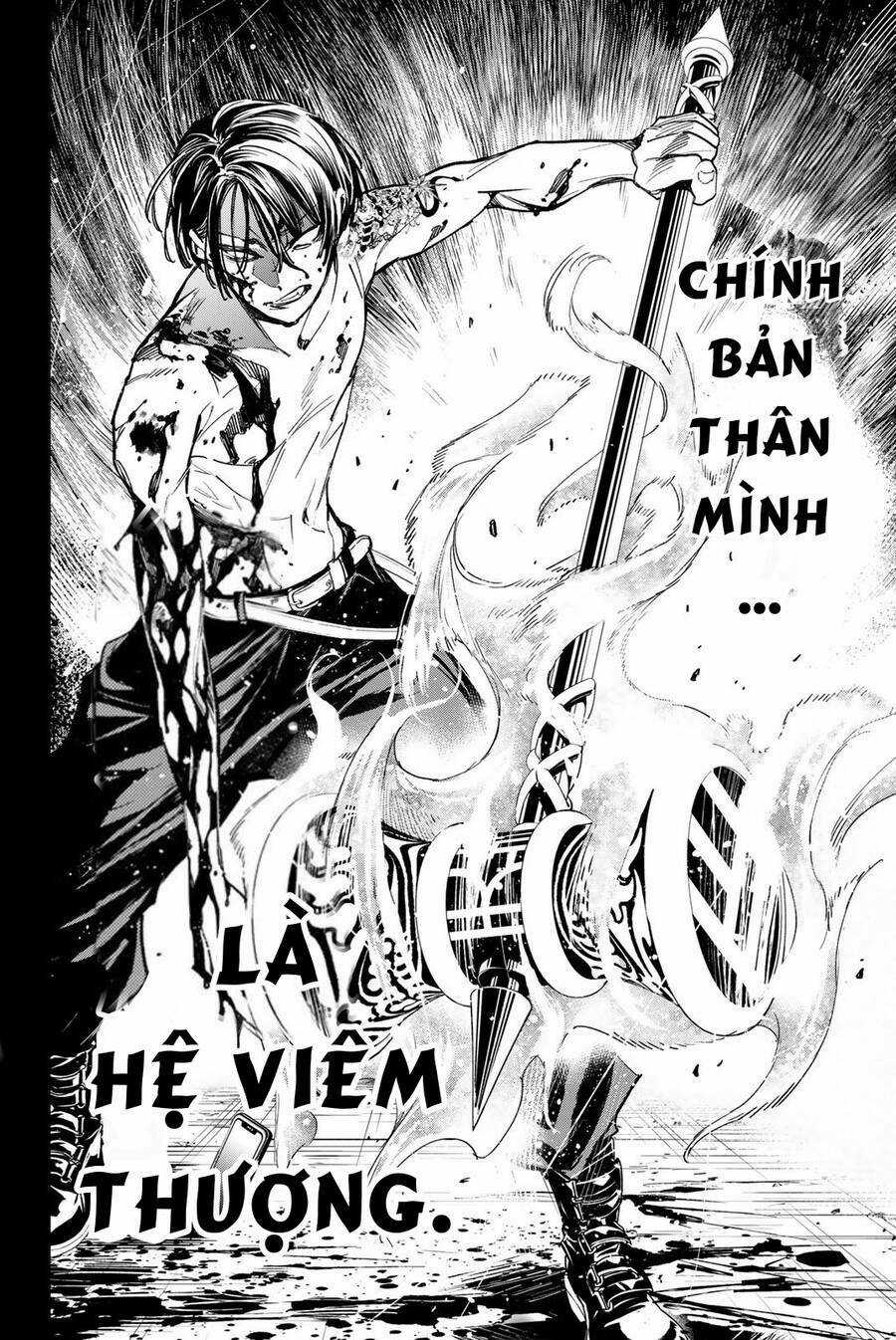 Dead Account - Chapter 20 - Trang 20