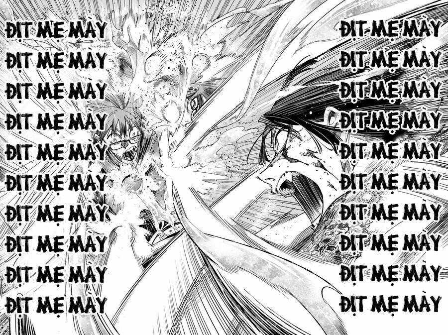 Dead Account - Chapter 21 - Trang 15