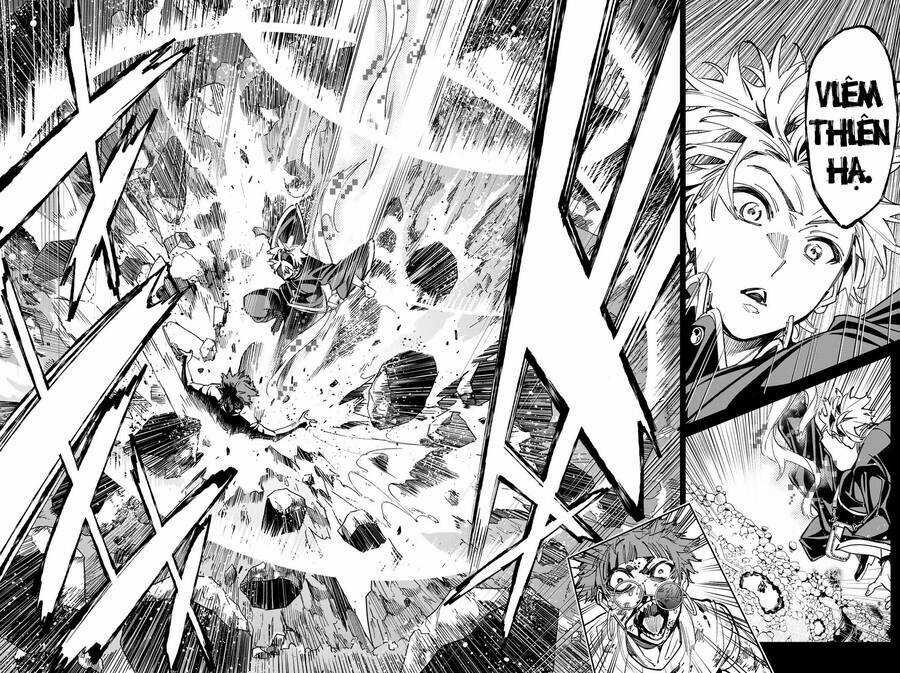 Dead Account - Chapter 21 - Trang 16