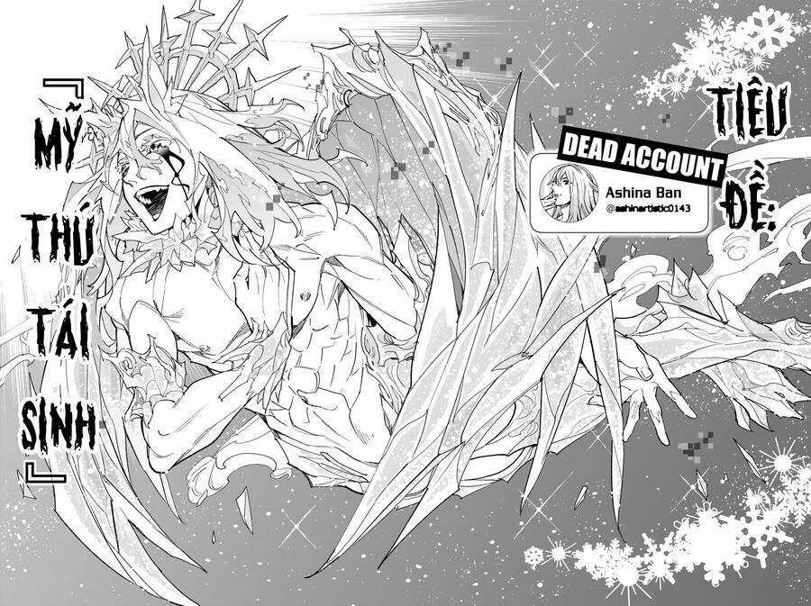 Dead Account - Chapter 22 - Trang 16