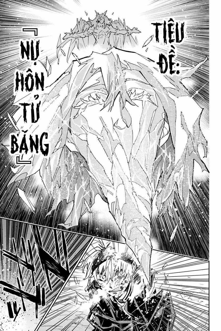 Dead Account - Chapter 23 - Trang 2