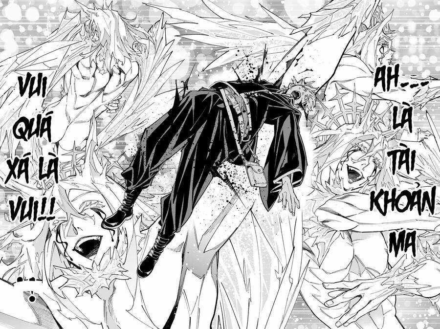 Dead Account - Chapter 23 - Trang 12