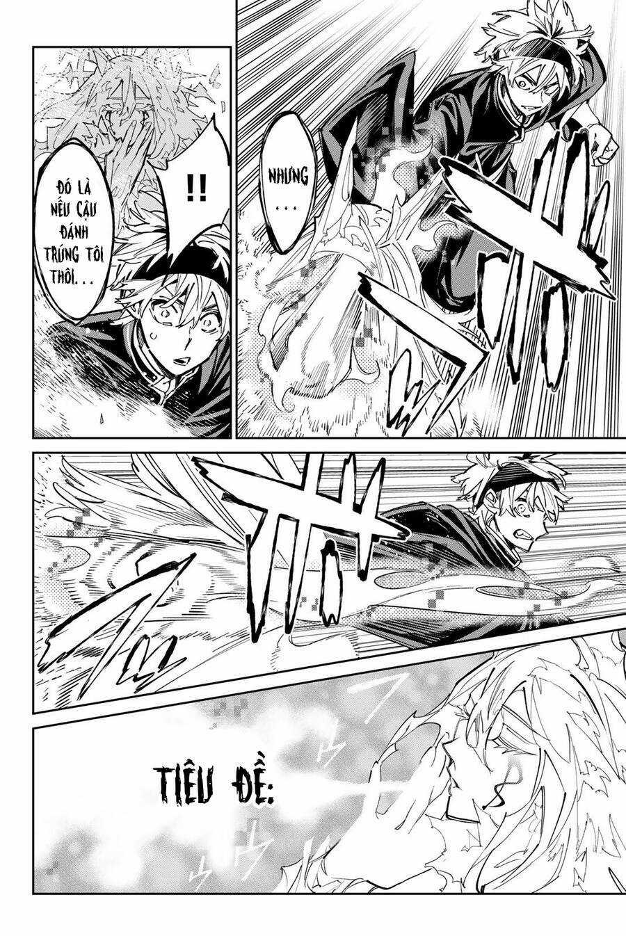 Dead Account - Chapter 23 - Trang 14