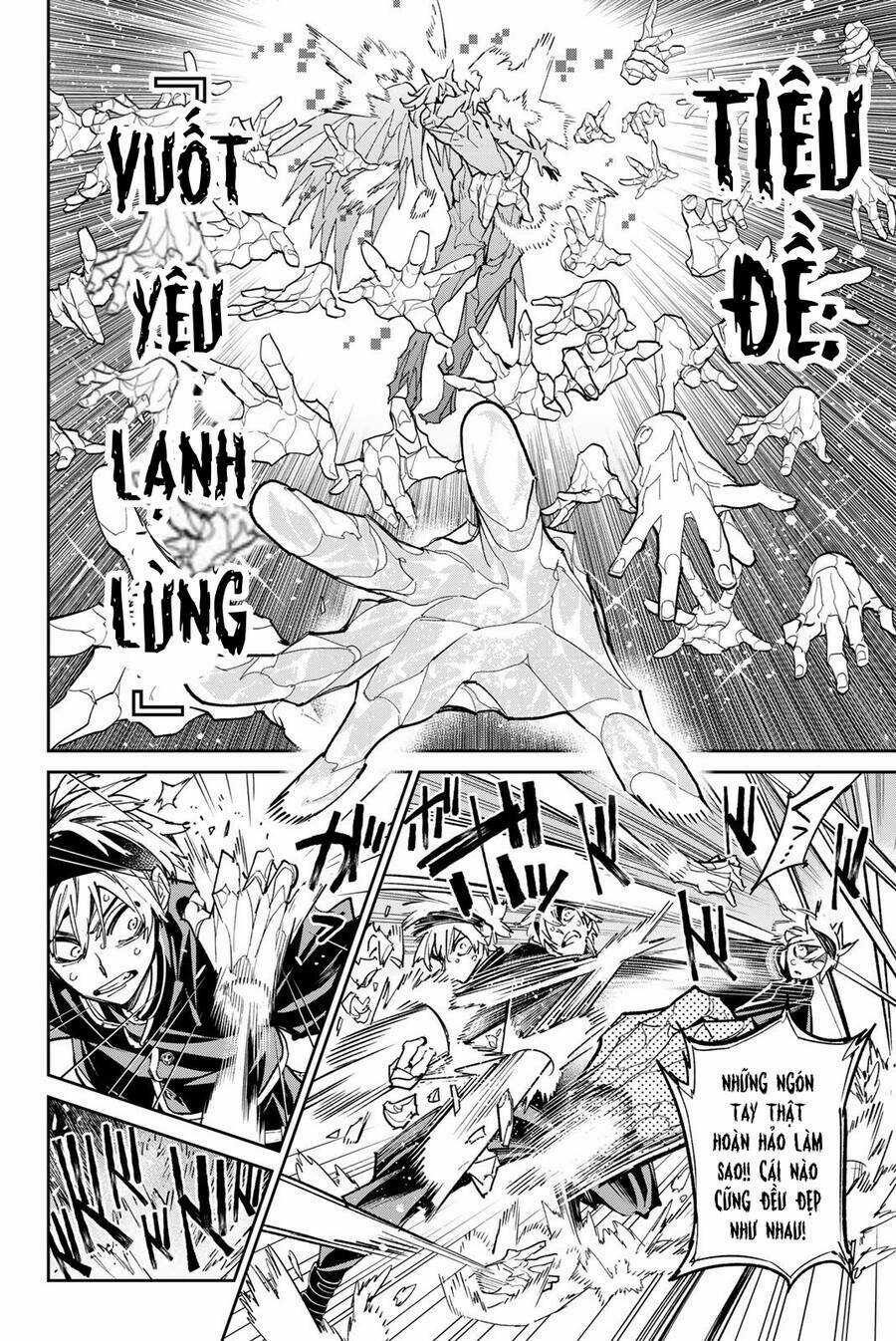 Dead Account - Chapter 23 - Trang 16