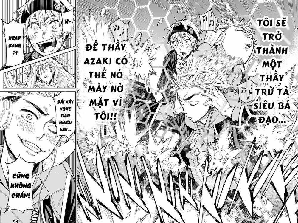 Dead Account - Chapter 24 - Trang 14