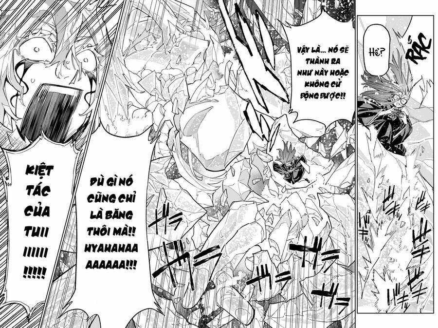 Dead Account - Chapter 26 - Trang 16