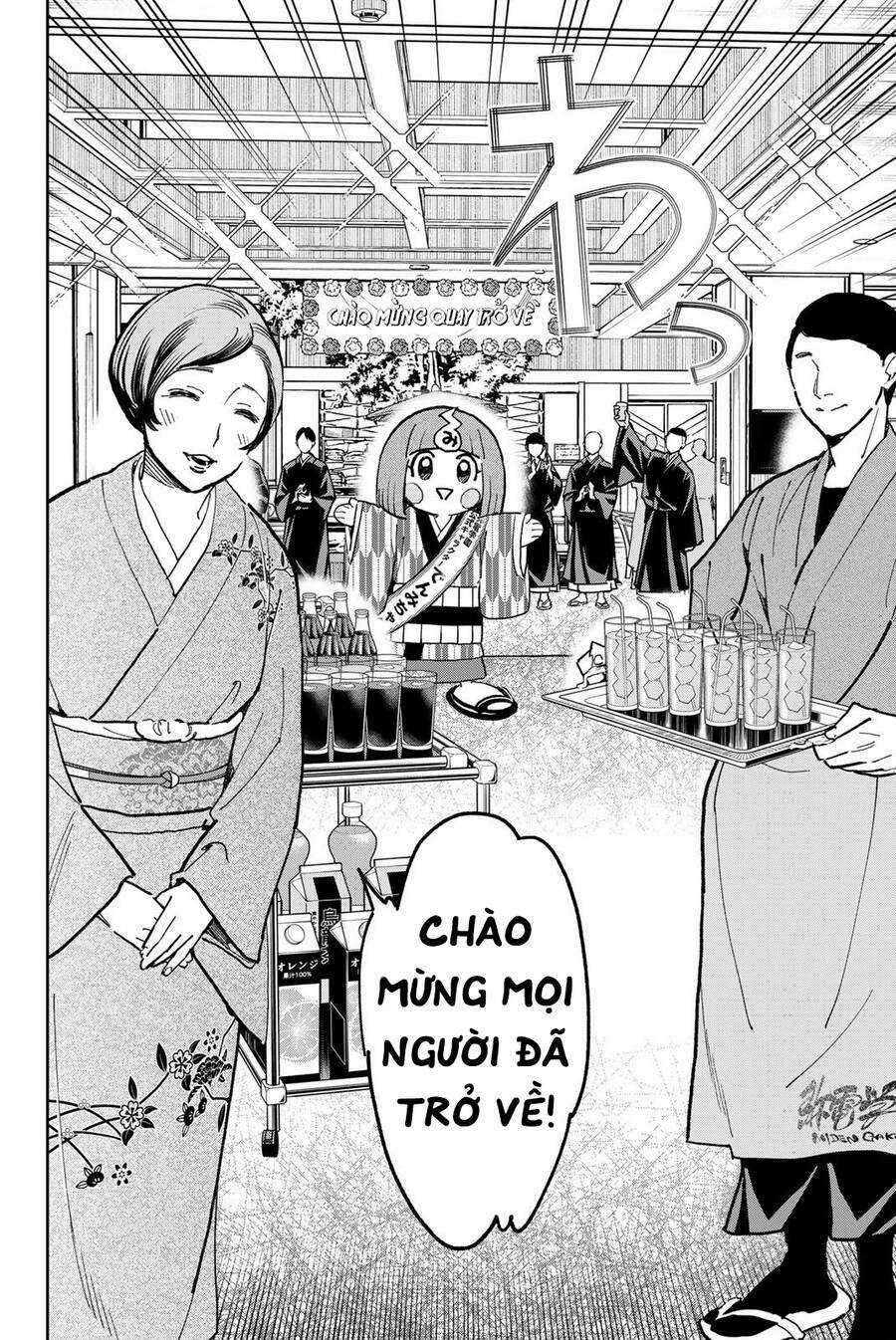 Dead Account - Chapter 27 - Trang 14