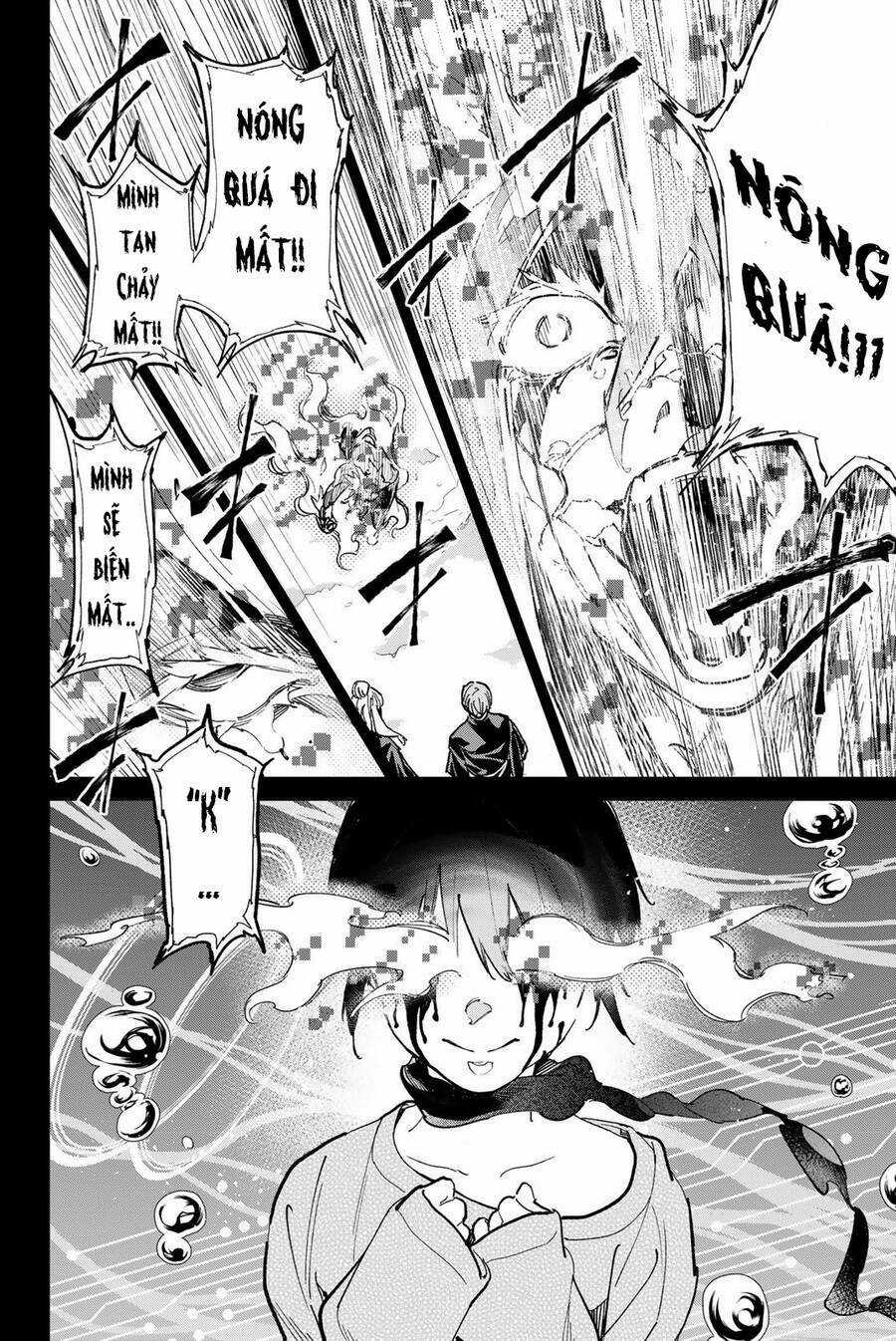 Dead Account - Chapter 27 - Trang 6