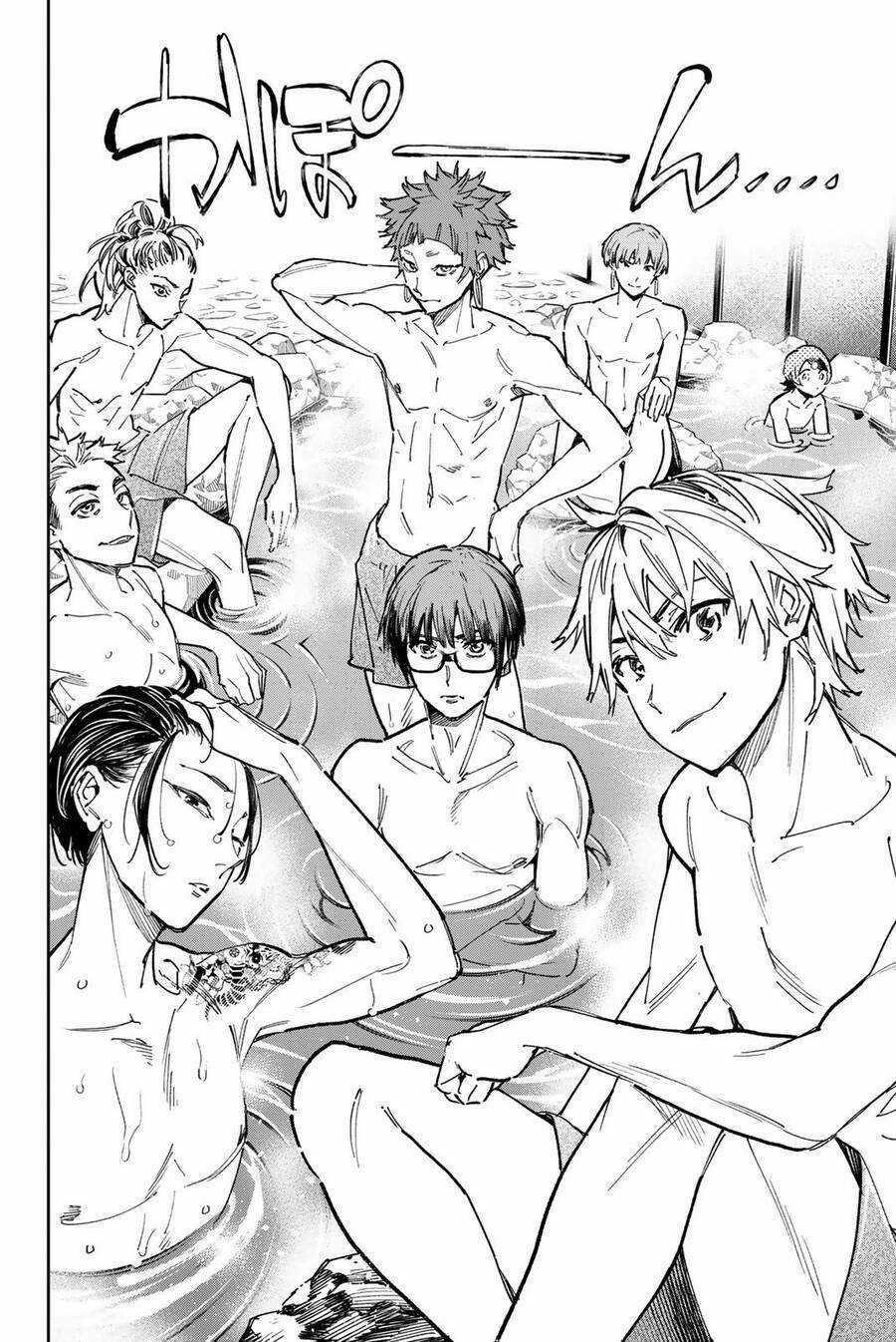 Dead Account - Chapter 28 - Trang 5