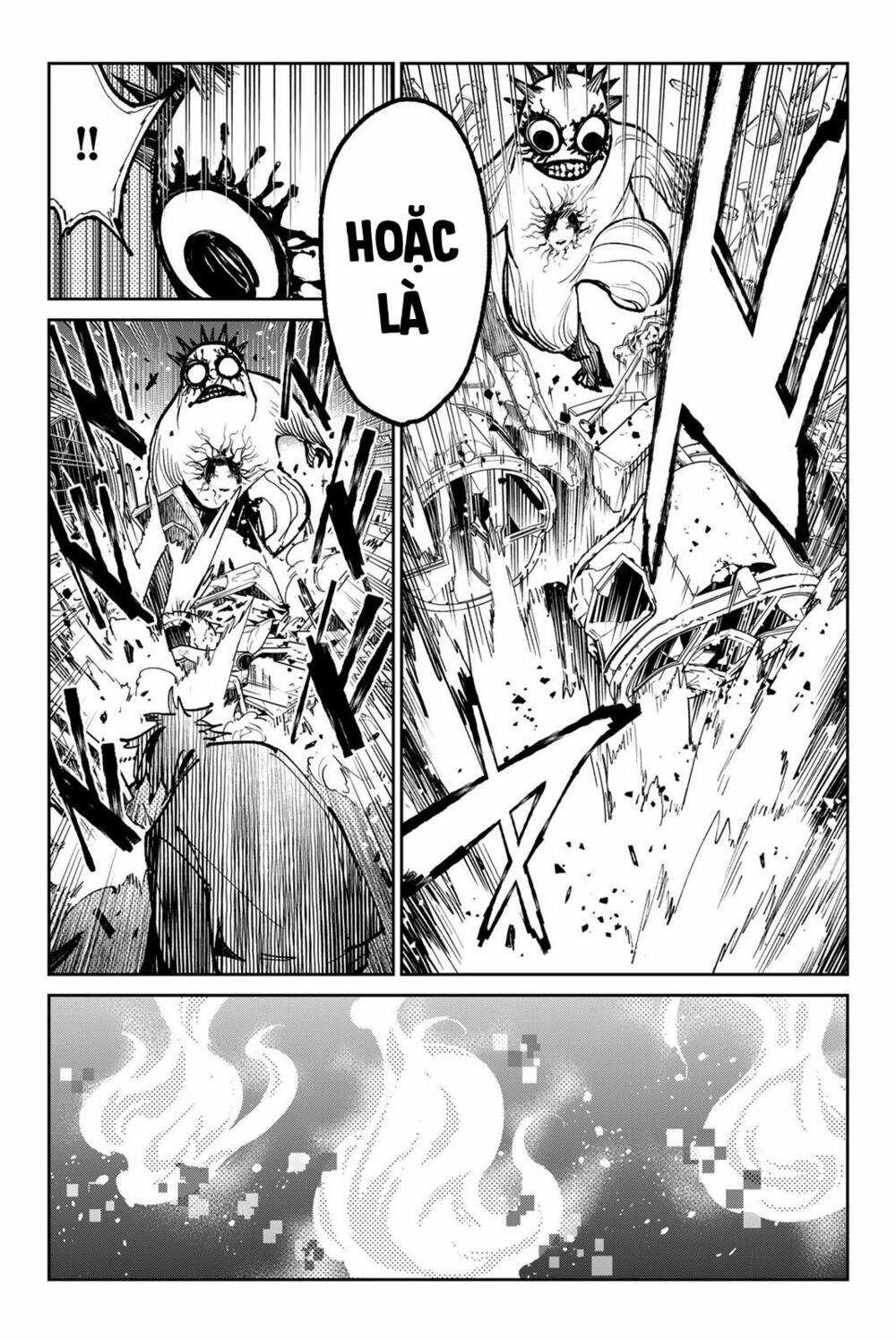 Dead Account - Chapter 35 - Trang 19