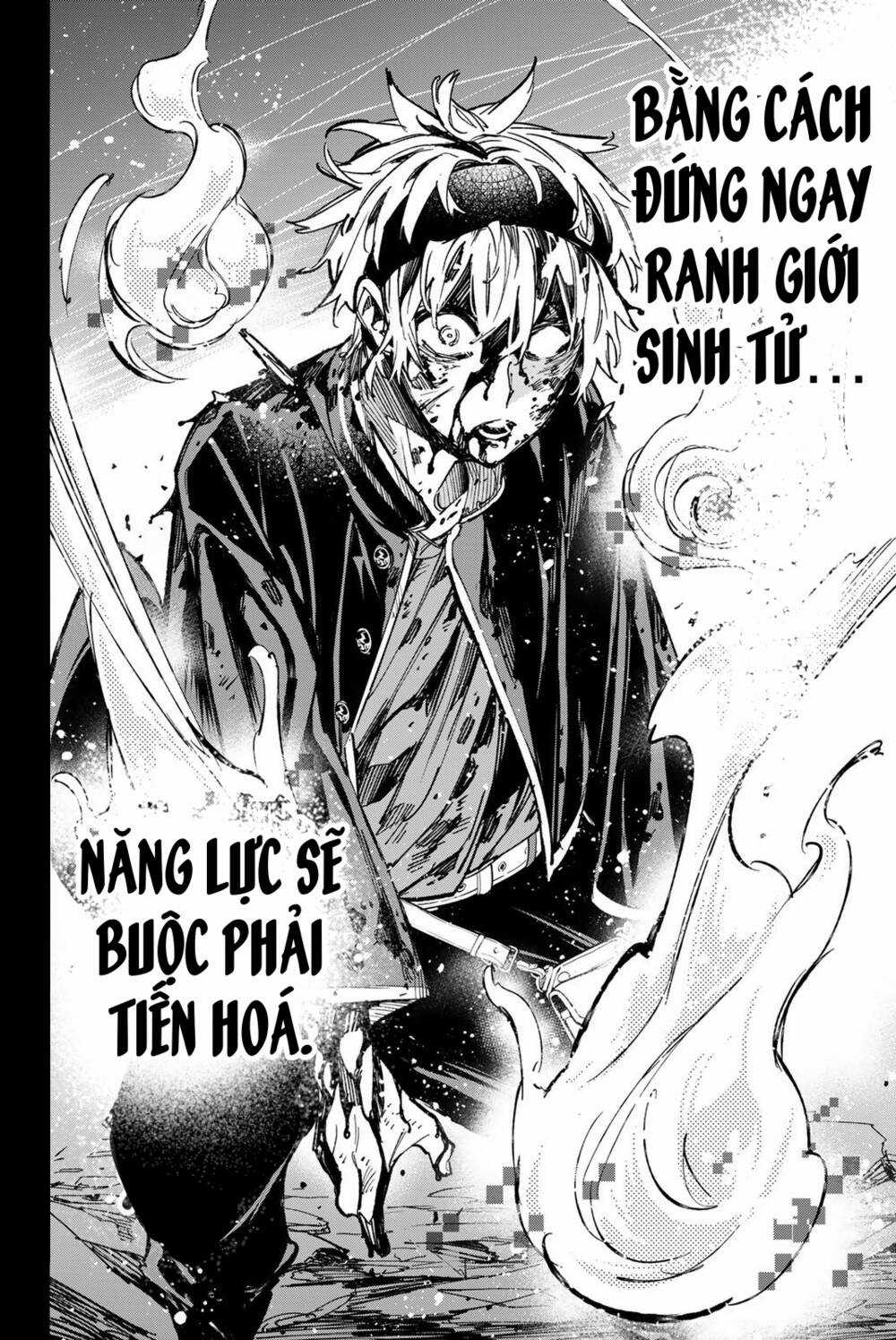 Dead Account - Chapter 35 - Trang 20