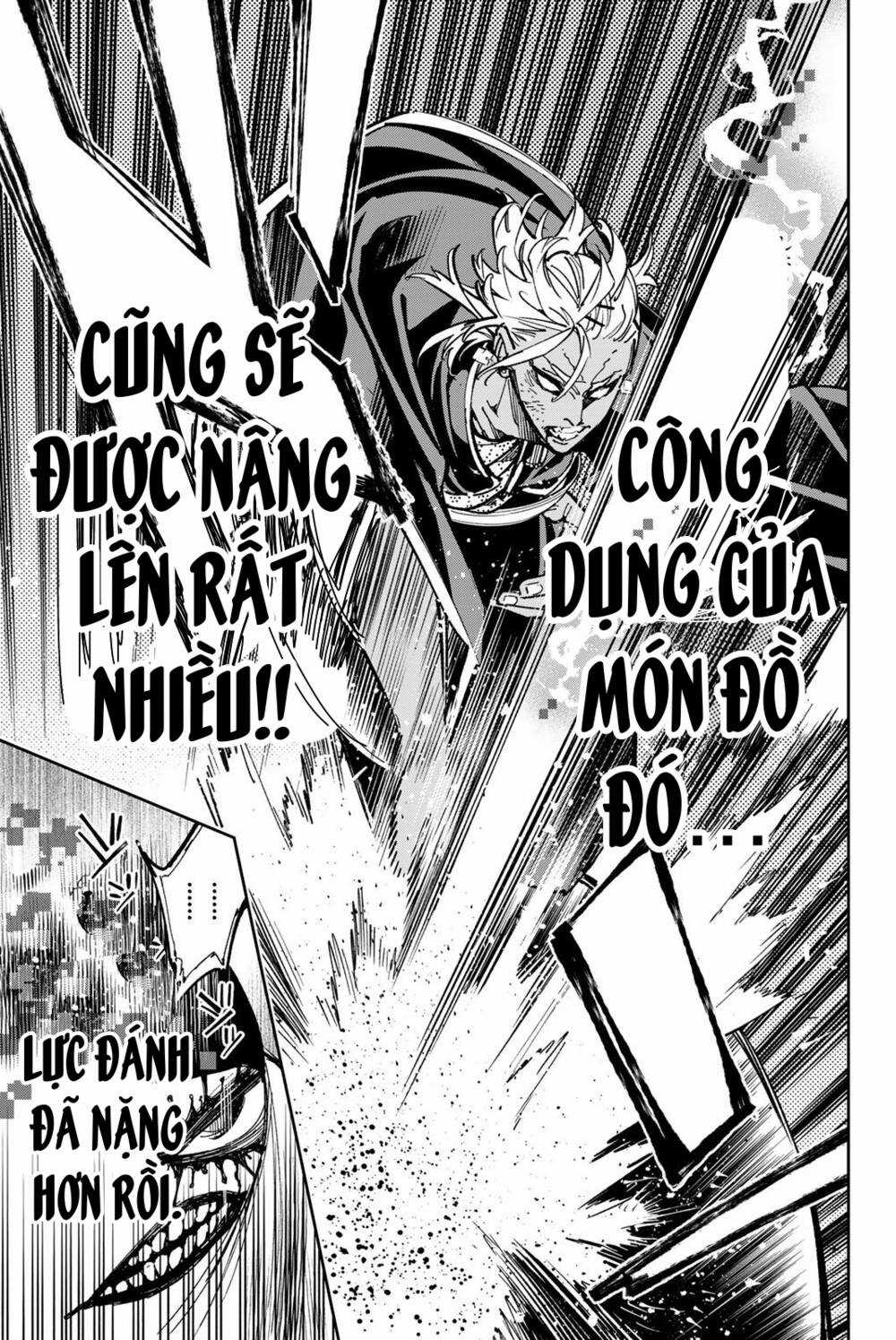 Dead Account - Chapter 36 - Trang 11