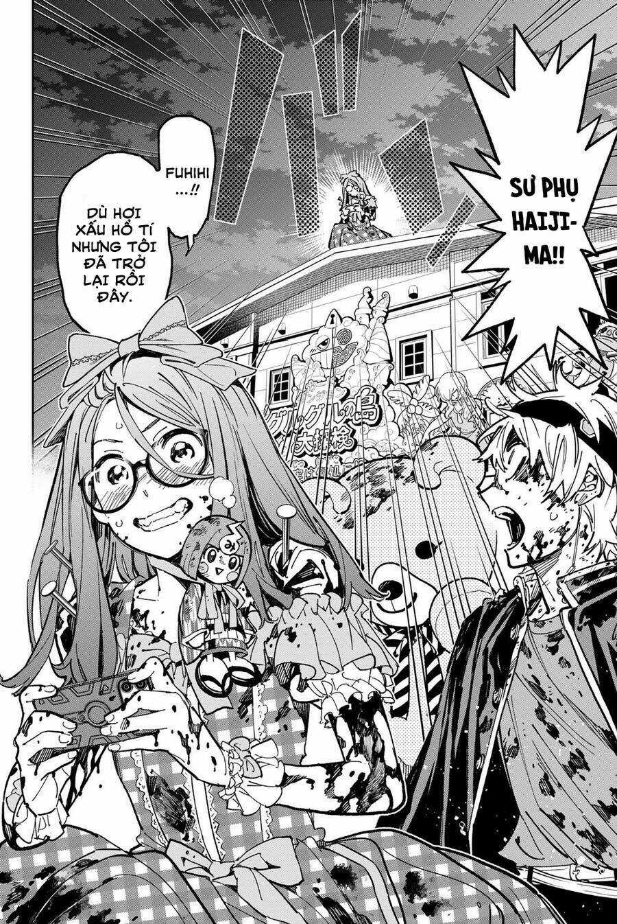 Dead Account - Chapter 38 - Trang 14