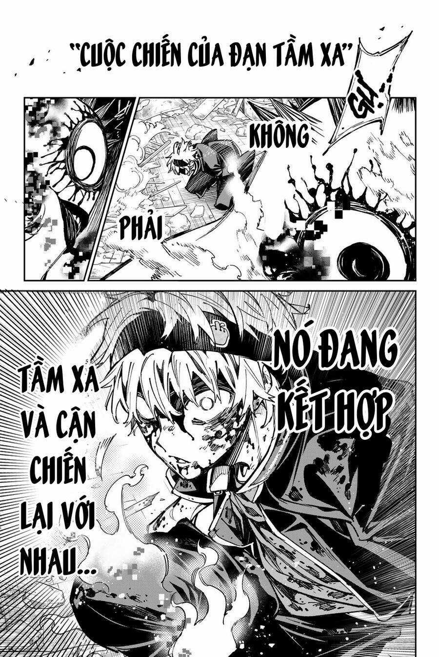 Dead Account - Chapter 38 - Trang 7