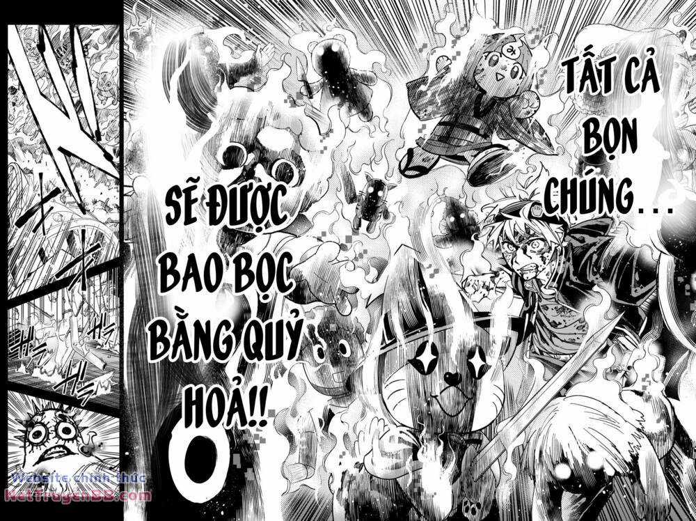 Dead Account - Chapter 40 - Trang 15