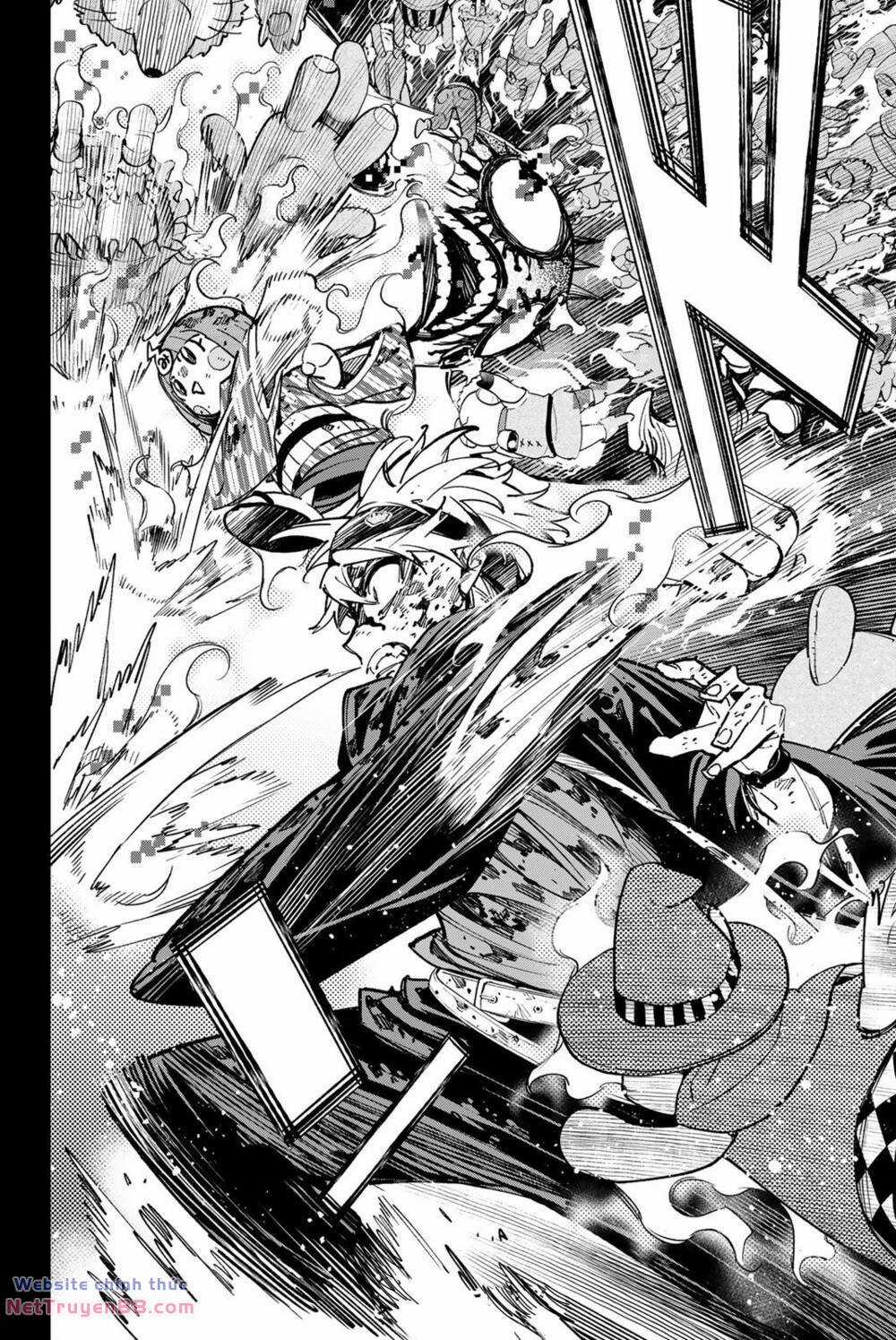 Dead Account - Chapter 40 - Trang 16