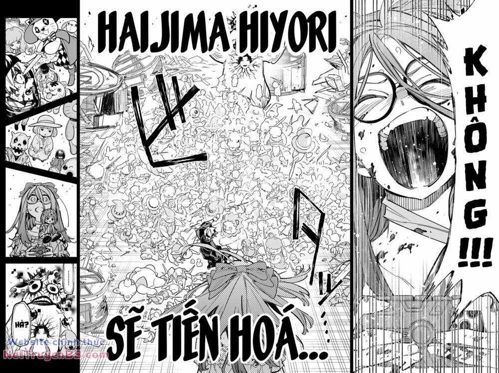 Dead Account - Chapter 40 - Trang 6