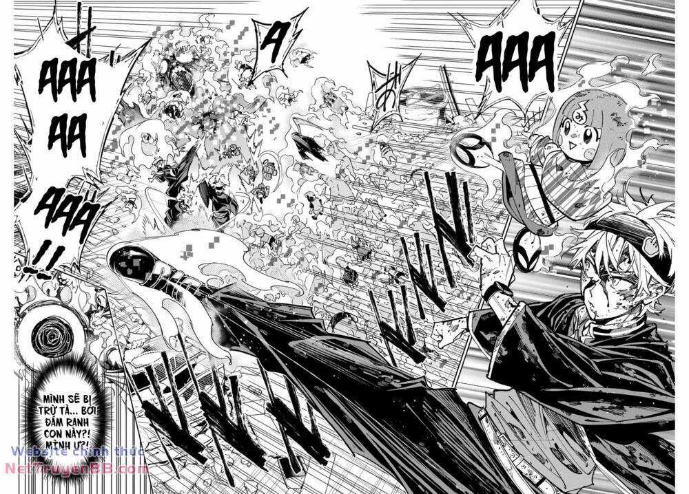 Dead Account - Chapter 41 - Trang 2