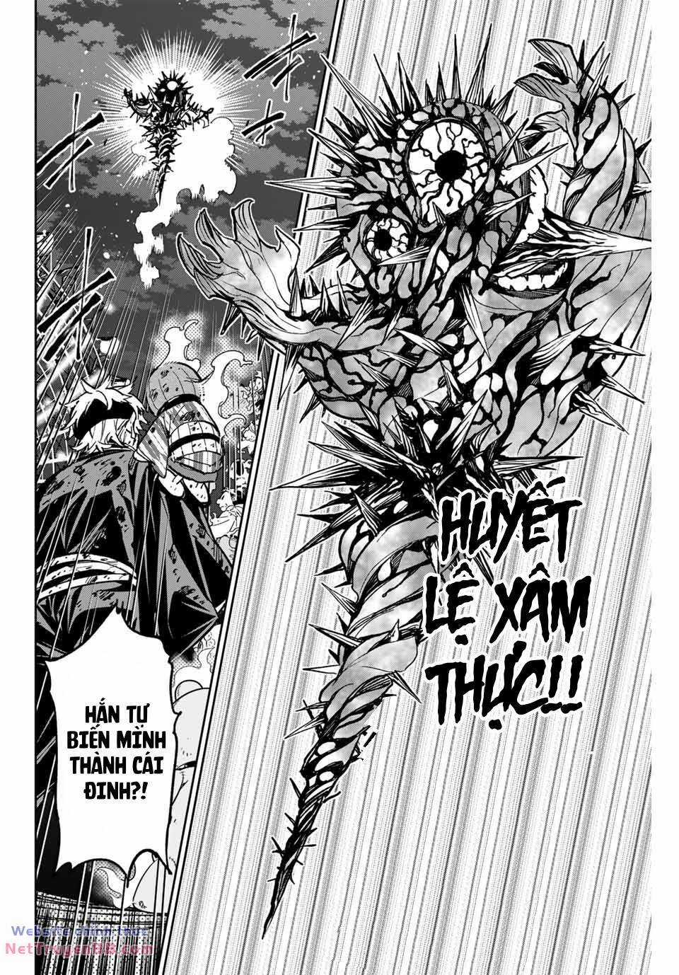 Dead Account - Chapter 41 - Trang 7