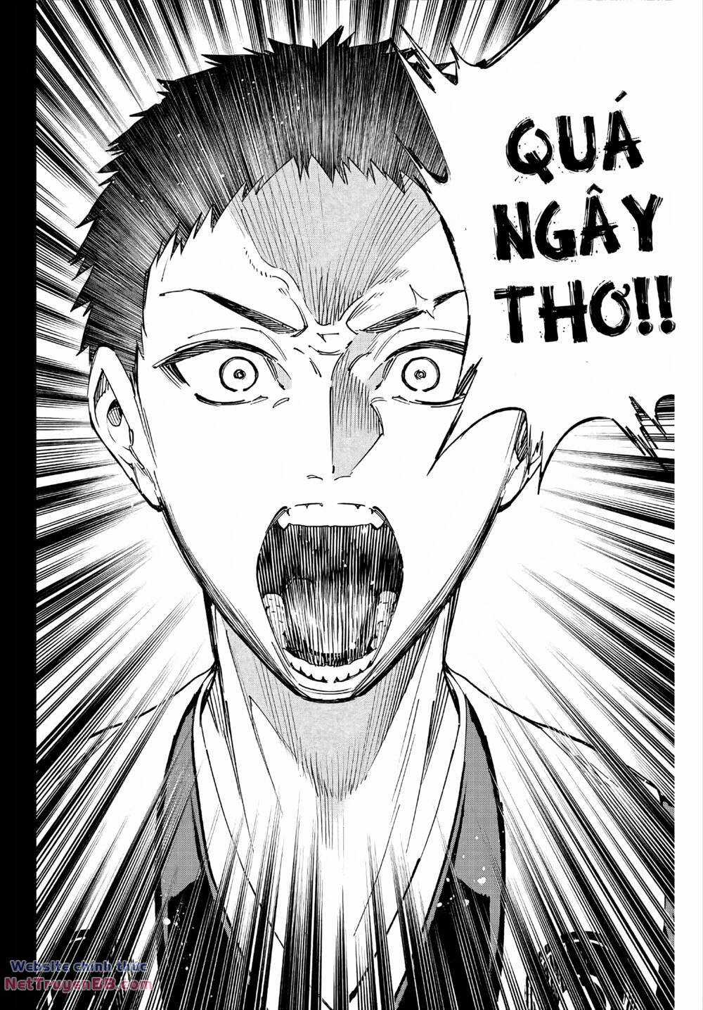 Dead Account - Chapter 45 - Trang 9