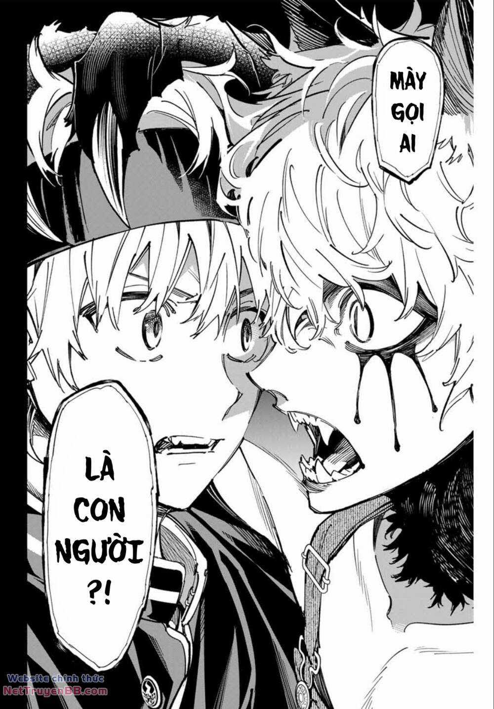 Dead Account - Chapter 46 - Trang 17