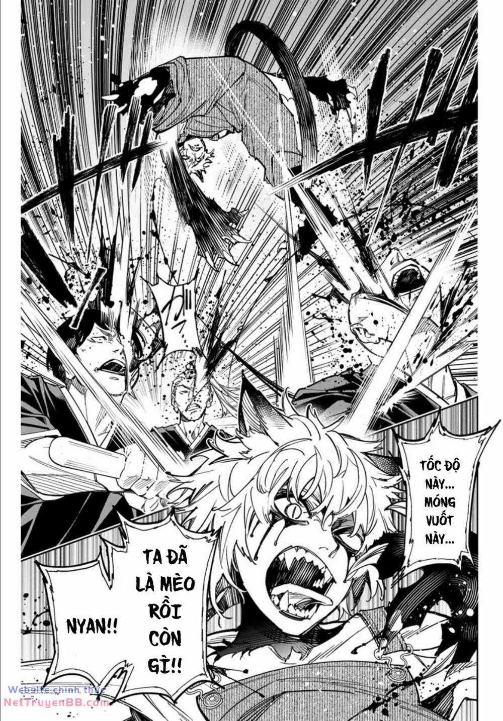 Dead Account - Chapter 46 - Trang 9