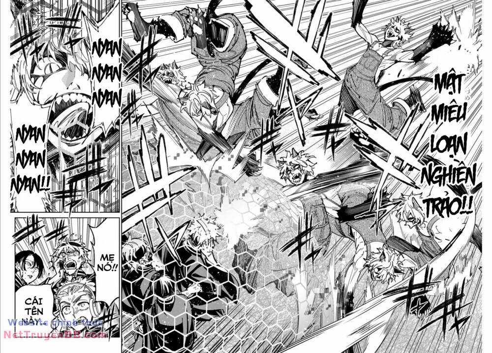 Dead Account - Chapter 47 - Trang 2