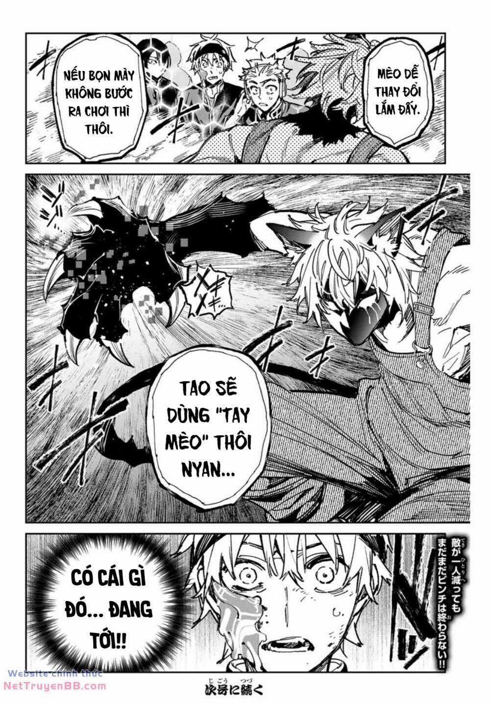 Dead Account - Chapter 47 - Trang 15