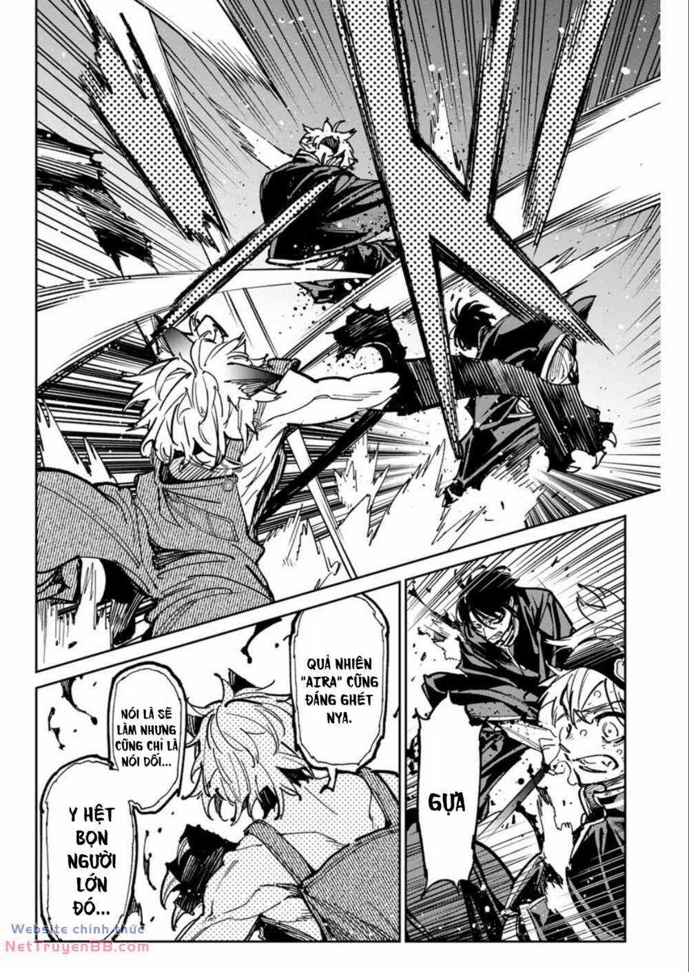 Dead Account - Chapter 48 - Trang 13