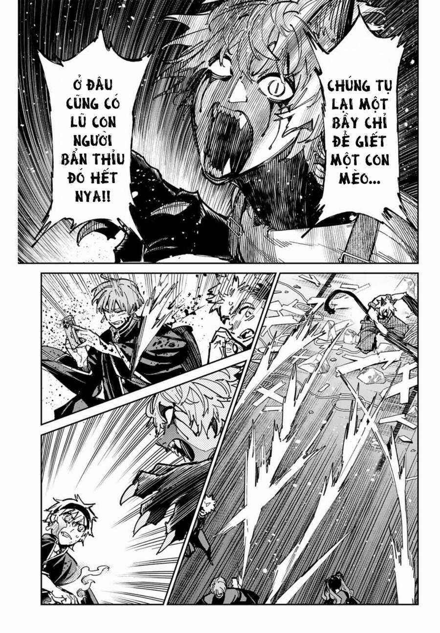 Dead Account - Chapter 48 - Trang 14